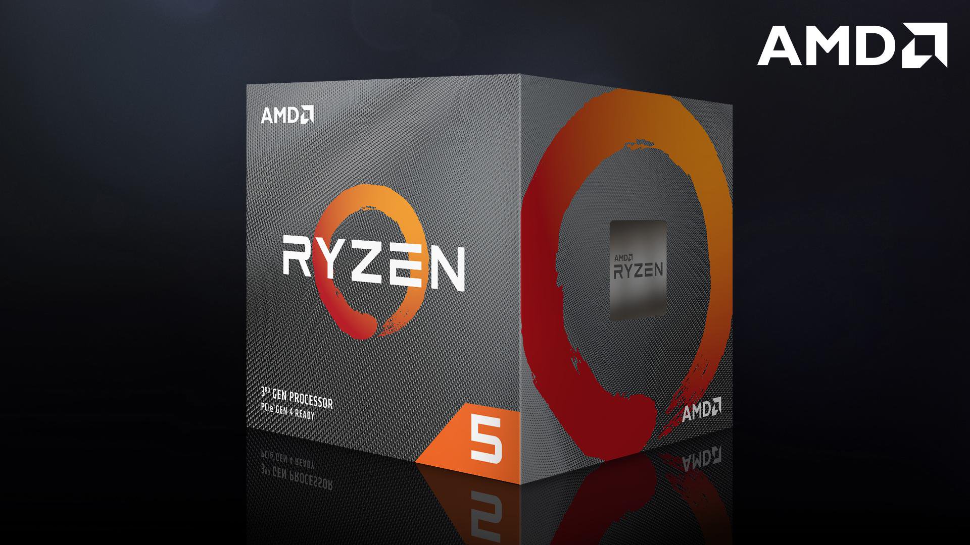 Kết quả hình ảnh cho CPU AMD Ryzen 5 3500