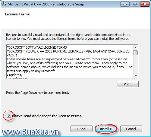 Tải Microsoft Visual C++ miễn phí Link Google Drive Full Crack 2022 4