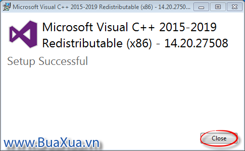 Tải Microsoft Visual C++ miễn phí Link Google Drive Full Crack 2022 8