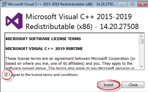 Tải Microsoft Visual C++ miễn phí Link Google Drive Full Crack 2022 7