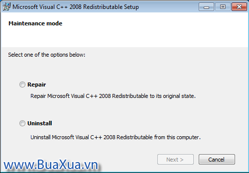 Tải Microsoft Visual C++ miễn phí Link Google Drive Full Crack 2022 6