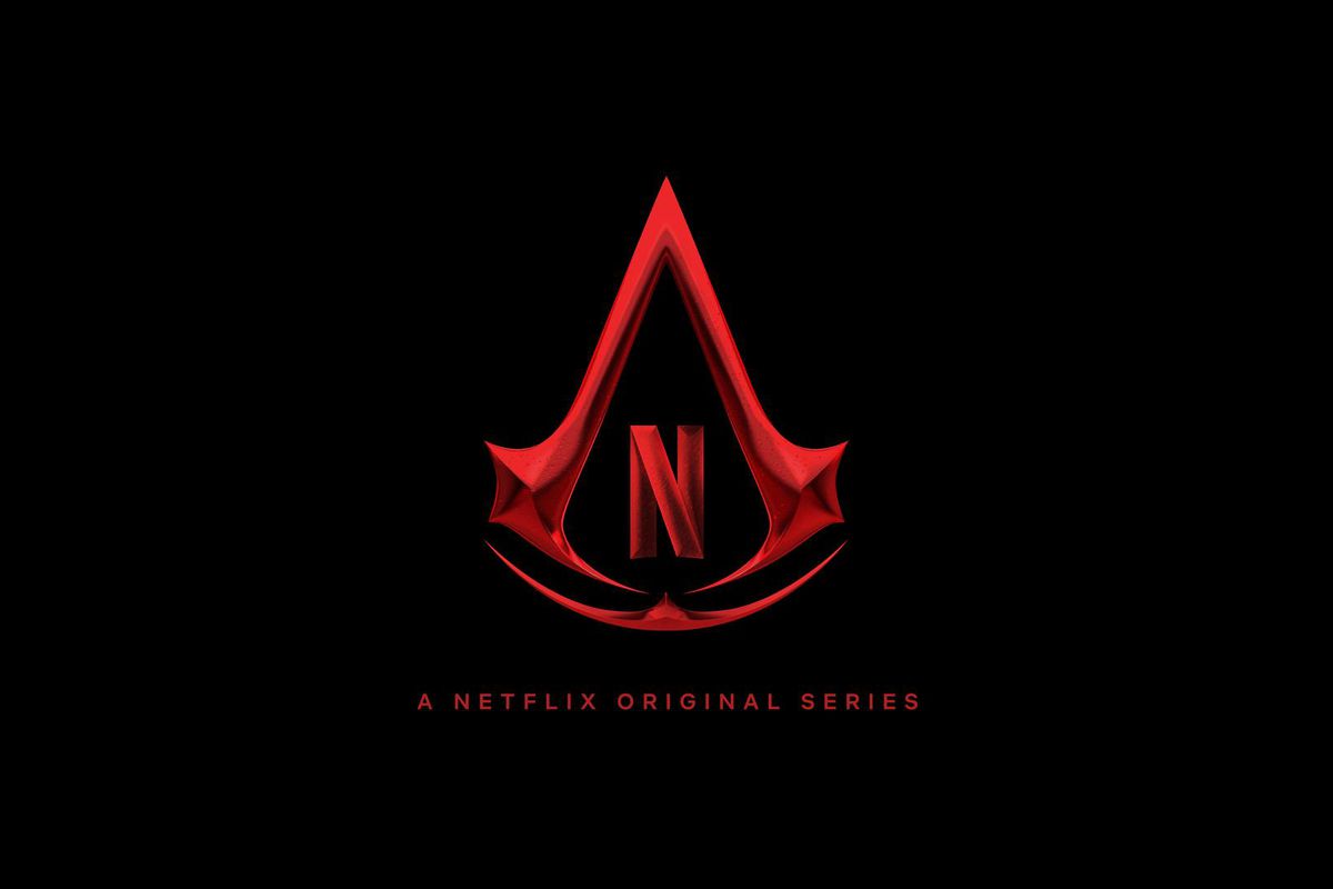 Phim Netflix Assasin's Creed