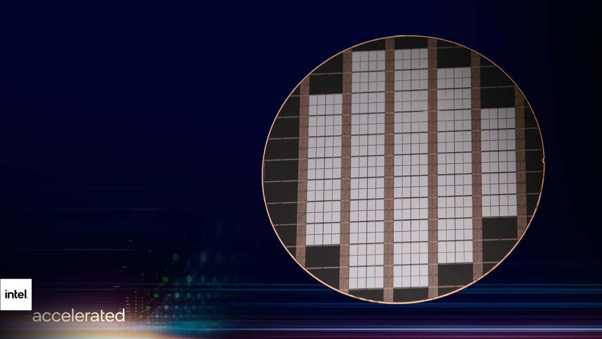 Intel will unveil its Bonanza Mine bitcoin mining chip at