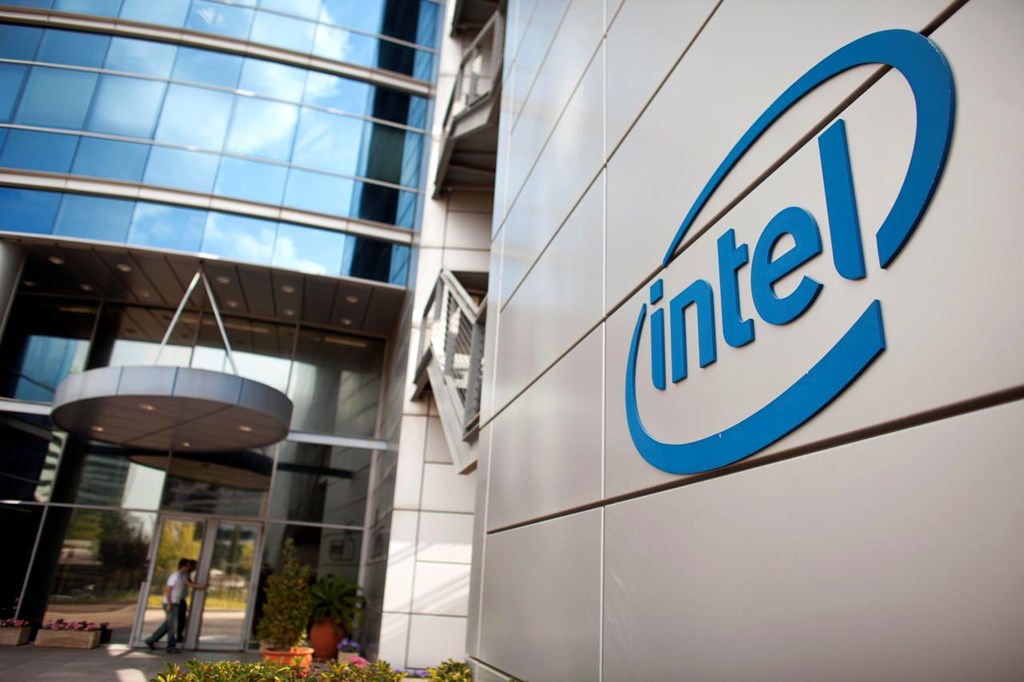Intel đang tiếp tục khẳng định khả năng tự chủ trong việc sản xuất chip, ảnh: tradefw